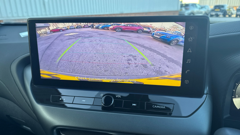 Nissan Juke 1.0 DiG-T N-Connecta 5dr Petrol Hatchback